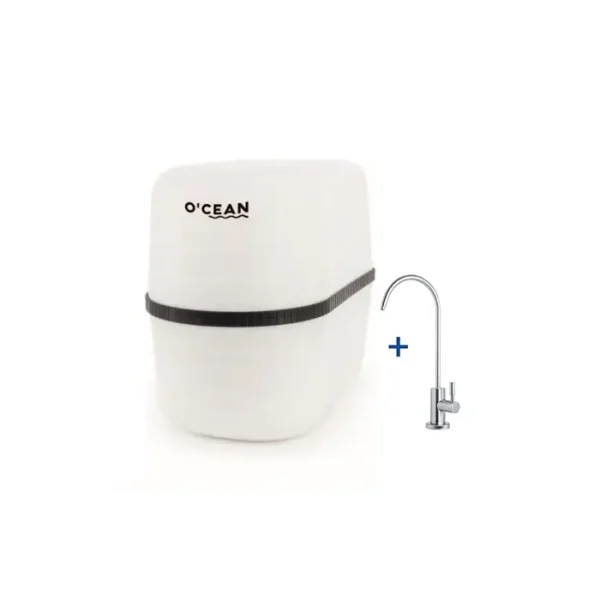 Filtre Osmoseur Inverse 6 Étapes OCEAN