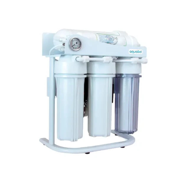 Filtre osmoseur inverse industrielle