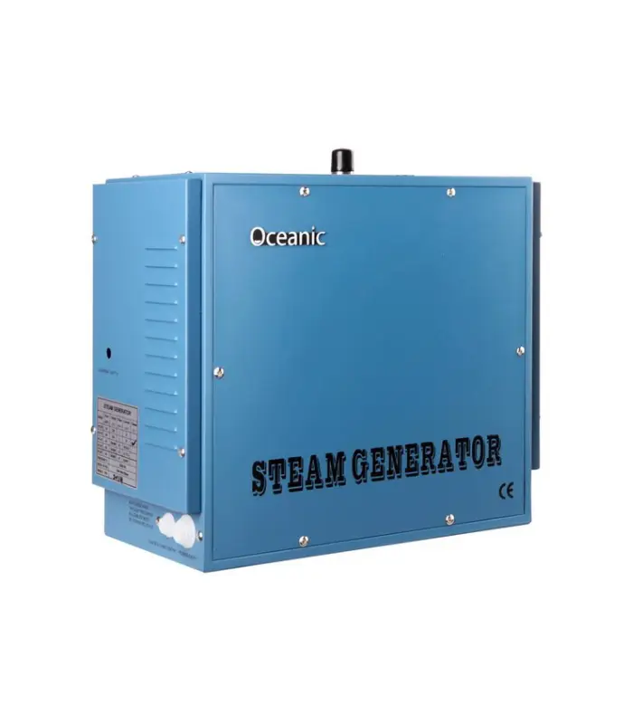 Generateur vapeur oceanic