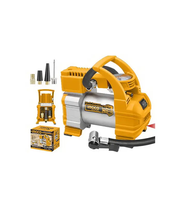 Gonfleur Auto INGCO 10 Bars