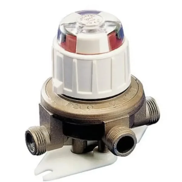 Inverseur automatique première détente Butane reca NF