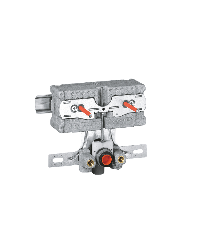 batisupport bidet grohe