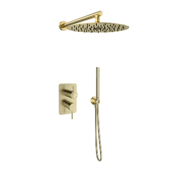 Kit douche blautherm ramon soler Ronde K3915122OC