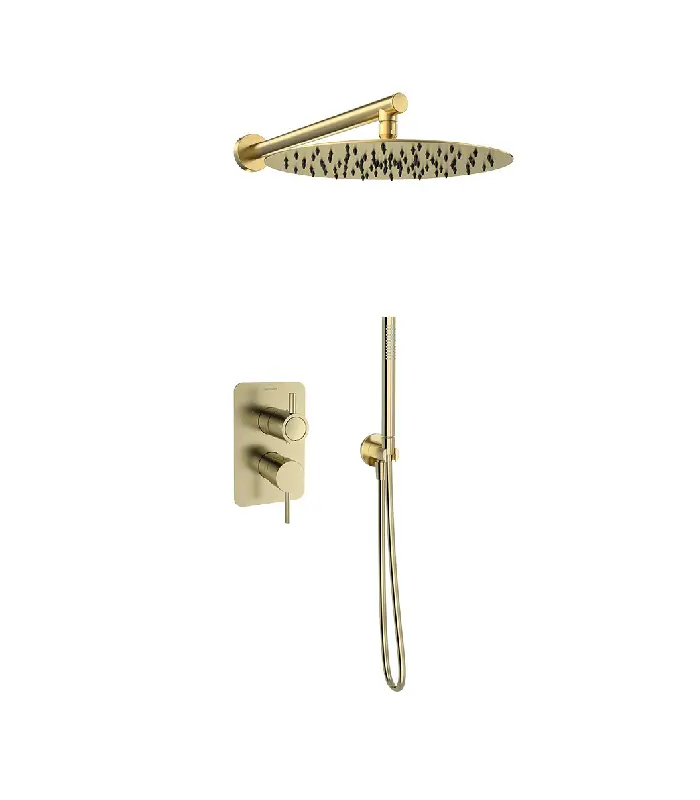 Kit douche blautherm ramon soler Ronde K3915122OC