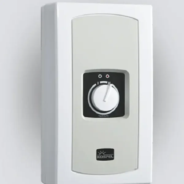 chauffe-eau instantane Kospel epmh 9 kw 230v