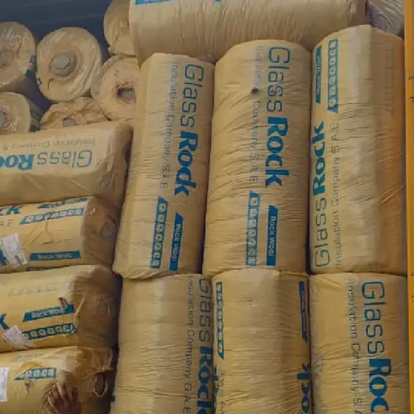 Laine de Roche en Rouleaux