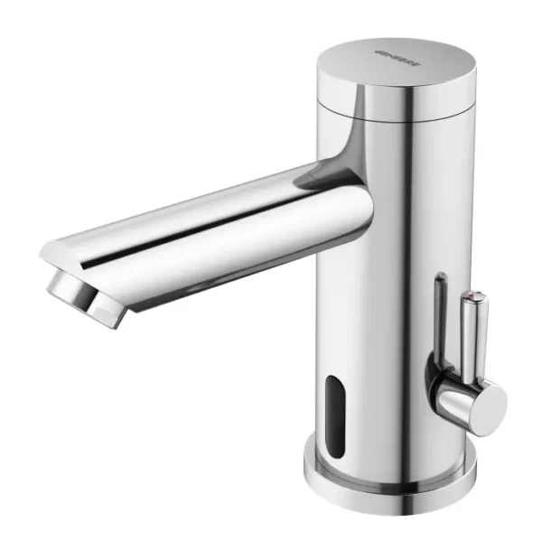 Mitigeur lavabo infrarouge 67135 GENEBRE
