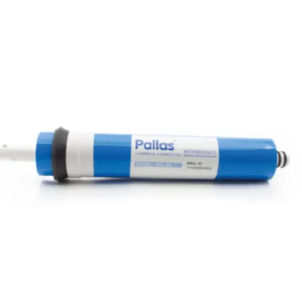 Membrane Pallas Domestique 80 GPD