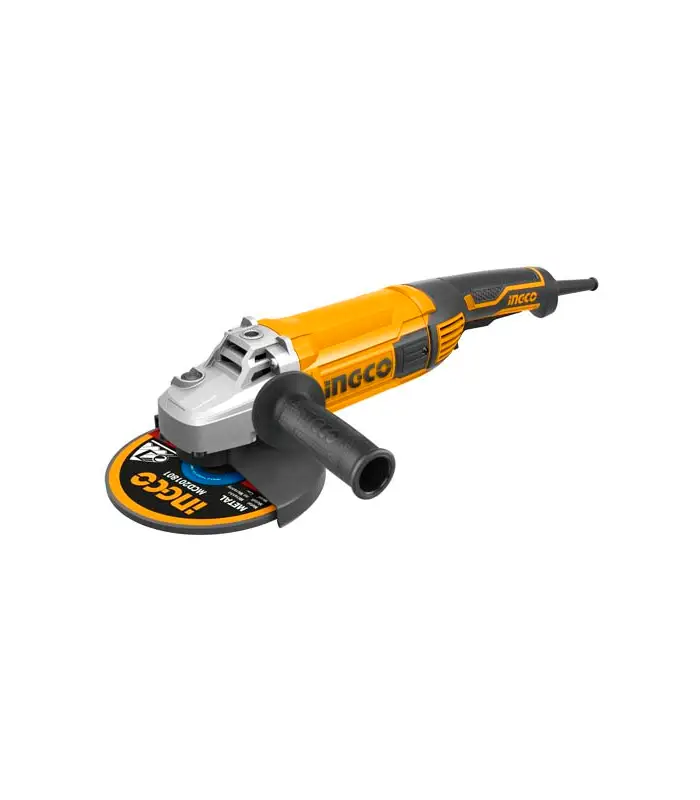 Meuleuse 230 Mm Iingco 2200W