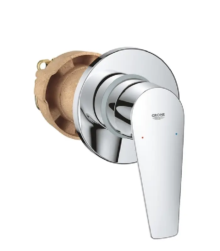 Mitigeur de douche encastré GROHE BAUEDGE New 29040001