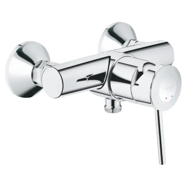 Mitigeur douche bau classic grohe 32867000