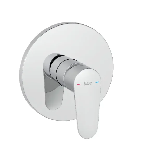 Mitigeur douche encastré victoria A5A224FC00