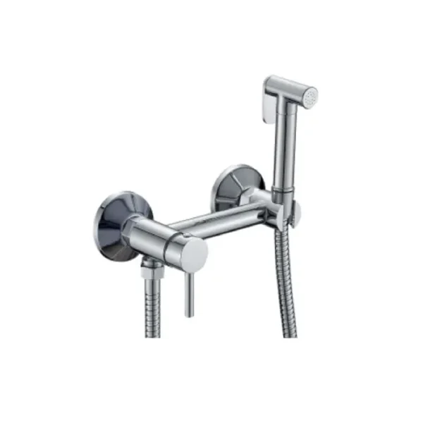 Mitigeur douchette wc apparent zenith sar10