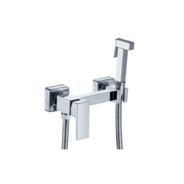 Mitigeur douchette wc apparent zenith sar10