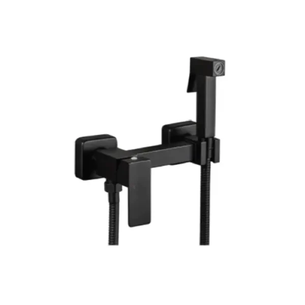 Mitigeur douchette wc apparent zenith sar12b