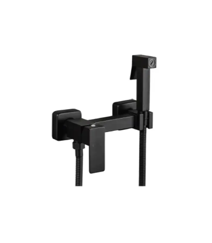 Mitigeur douchette wc apparent zenith sar12b