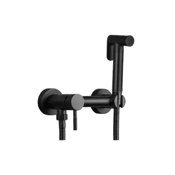 Mitigeur douchette wc apparent zenith sar10b