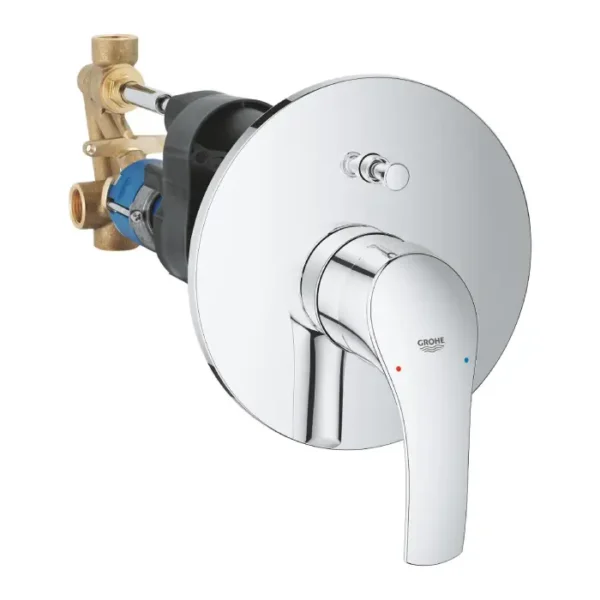 Mitigeur encastre b/d 33305002 grohe