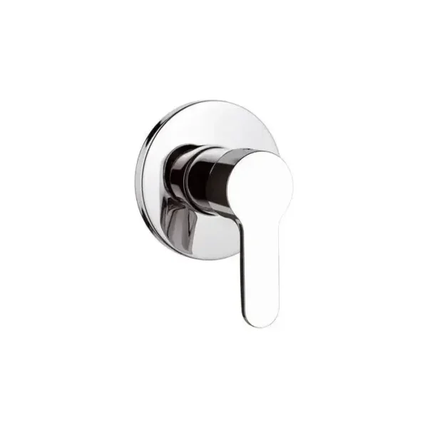 Mitigeur encastre douche remer w30