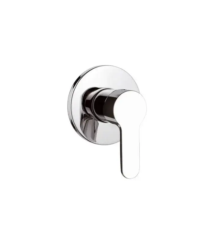 Mitigeur encastre douche remer w30
