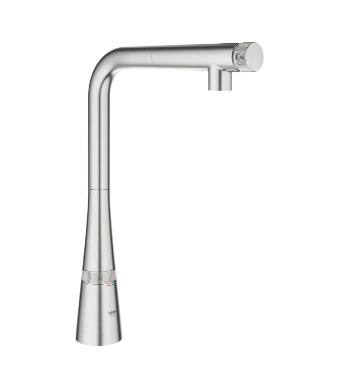 Mitigeur evier smartcontrol zedra grohe 31593DC2