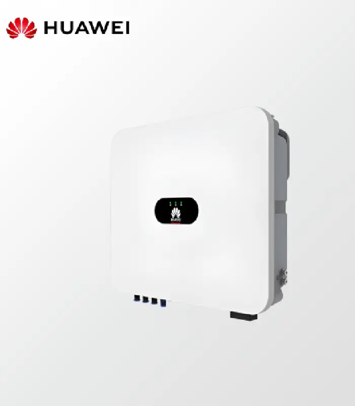 Onduleur Huawei SUN2000 10K-LC0 Maroc