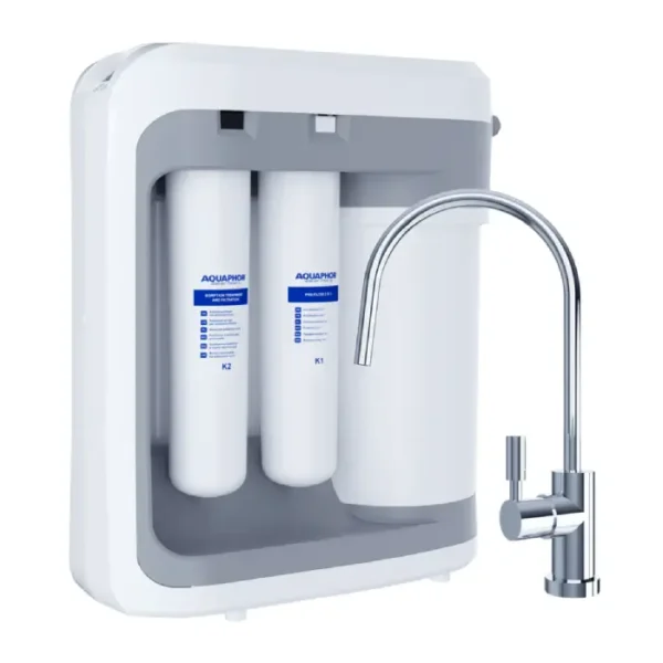 Filtre Osmoseur Aquaphor RO-206S EU