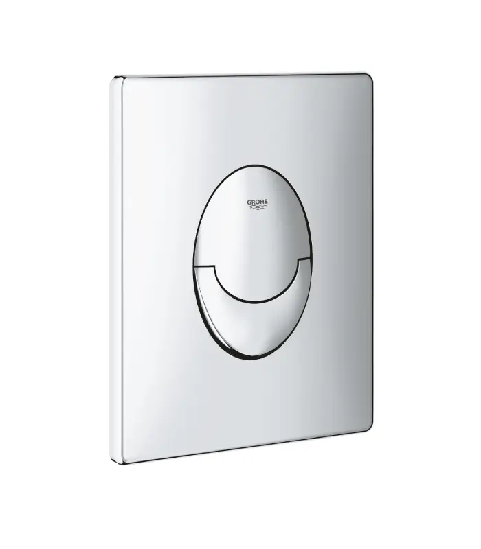 Plaque de commande 38505000 grohe