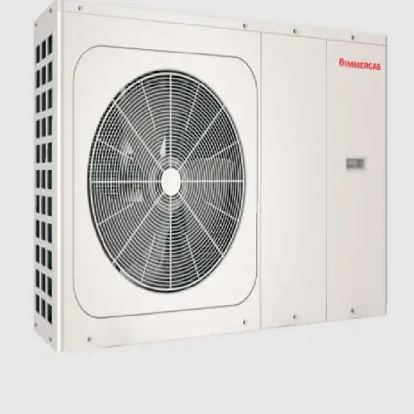 Pompe a chaleur Magis M