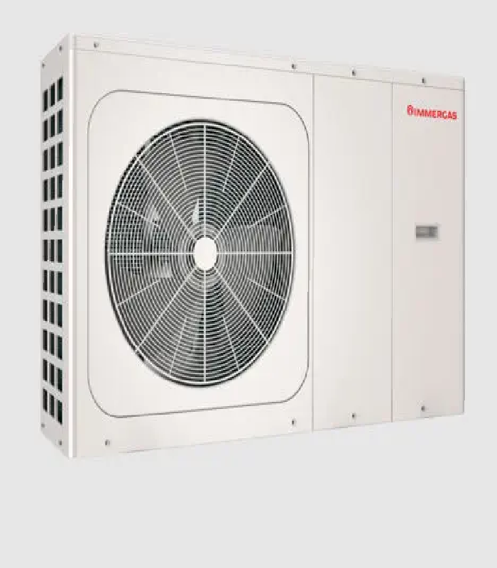 Pompe a chaleur Magis M