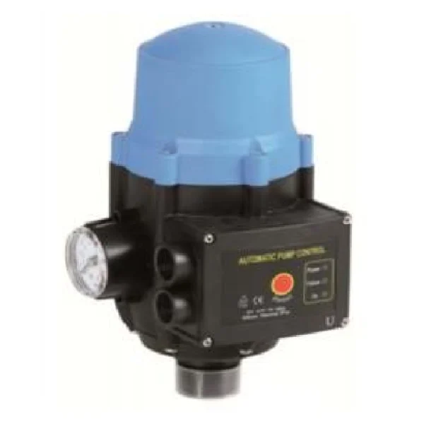 Presse control automatique genebre 3253