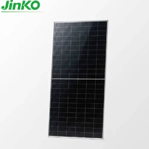 Panneau Solaire Jinko 585W Tiger Neo Bifacial