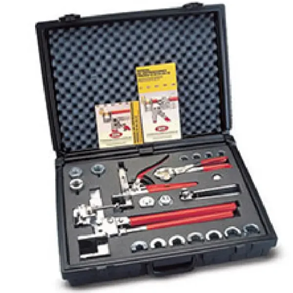 Pince a serti retub barbi