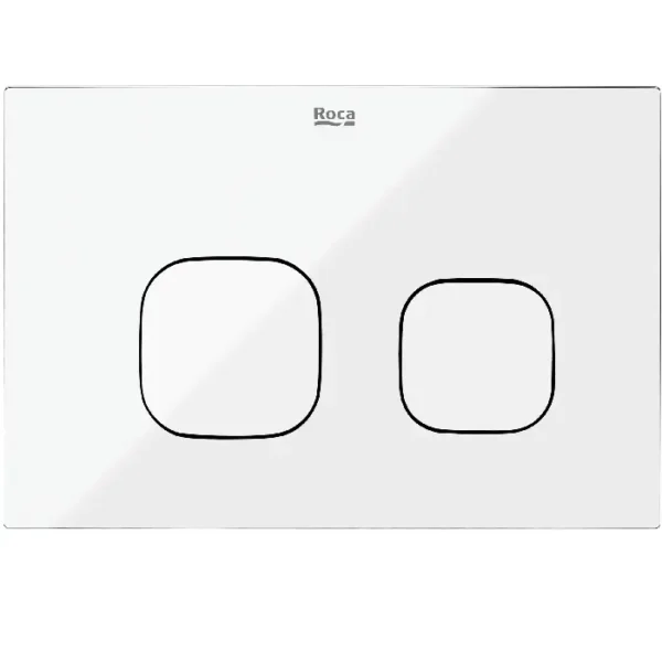 Plaque d'action roca AC3 A890174000