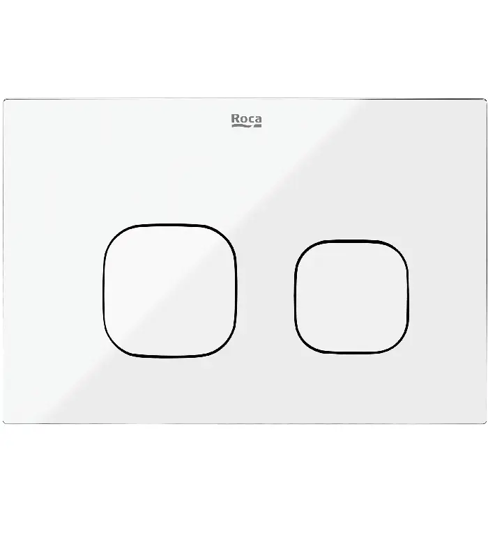 Plaque d'action roca AC3 A890174000