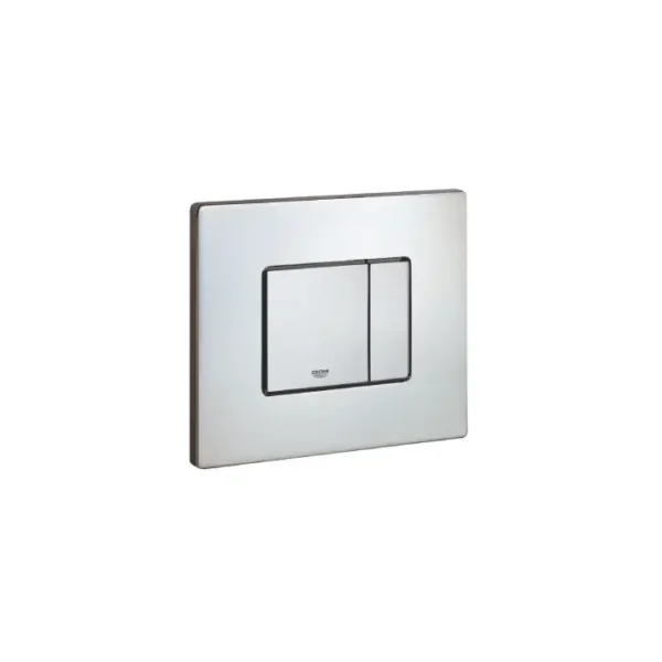 Plaque de commande 38776SD0 grohe