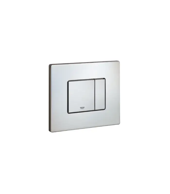 Plaque de commande 38776SD0 grohe