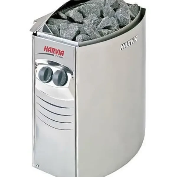 Poêle de sauna Harvia Vega 6kW 220V/380V