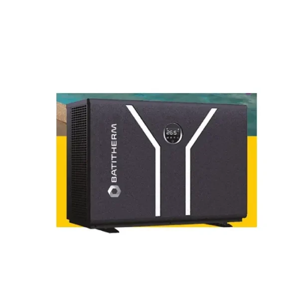 Pompe à chaleur full inverter Thermopool batitherm