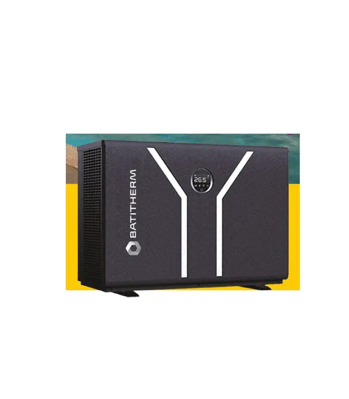 Pompe à chaleur full inverter Thermopool batitherm
