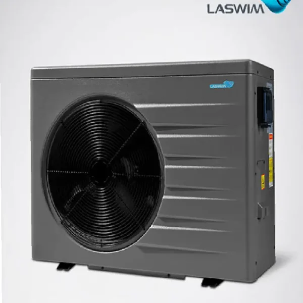 Pompe a chaleur piscine laswim inverter
