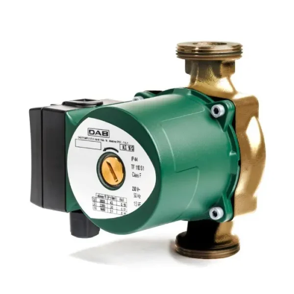 Pompe circulation dab vs 35/150