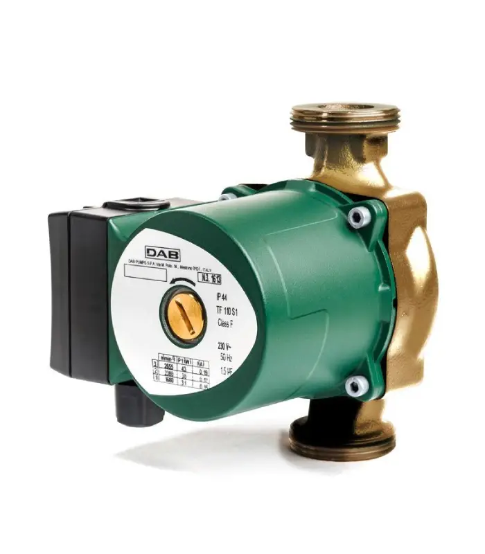 Pompe circulation dab vs 35/150