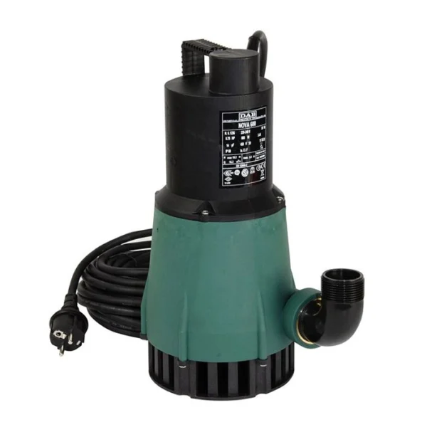 Pompe relevage dab nova 600 MA
