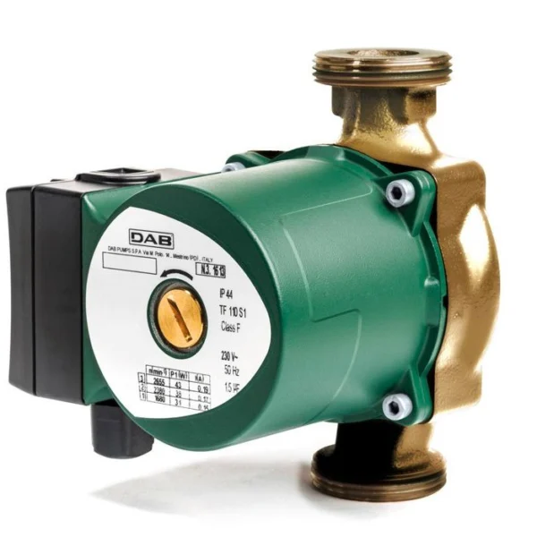 Pompr circulation dab 65/150 m