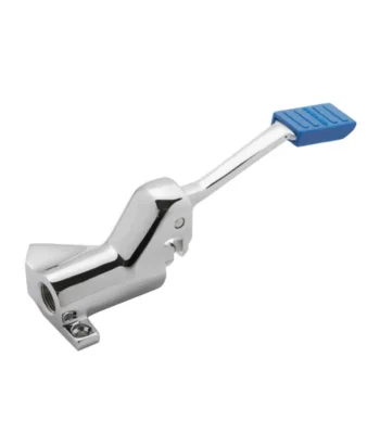 Robinet poussoir a pédale1303 04 genebre