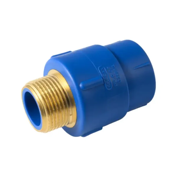 Raccord Mâle PPR COPRAX