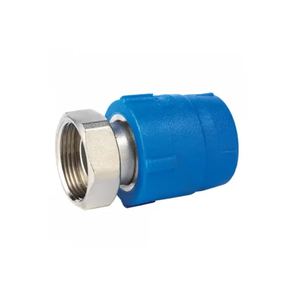 Raccord libre ppr coprax