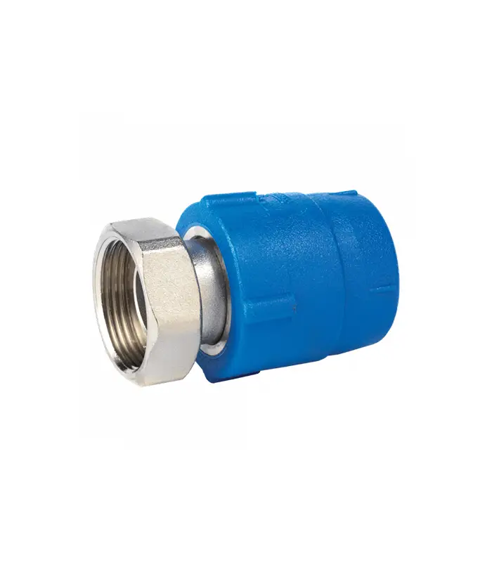 Raccord libre ppr coprax