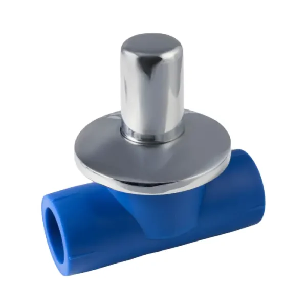 Robinet arret ppr coprax CT